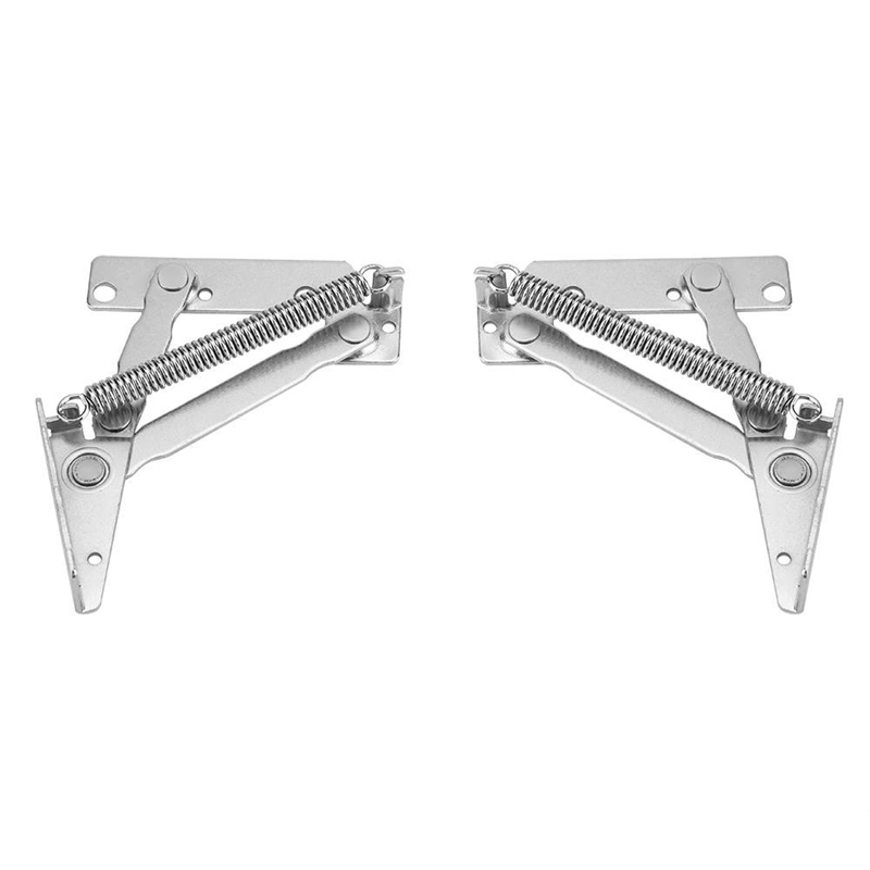 Furniture Hardware Fitting - 2Pcs Sofa lipat kasur pegas engsel
