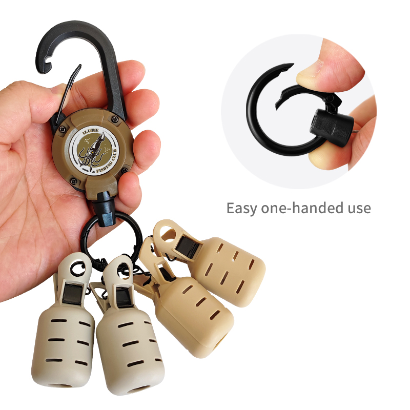 Furniture Hardware Jig - 4 buah Kit pelindung gesper umpan
