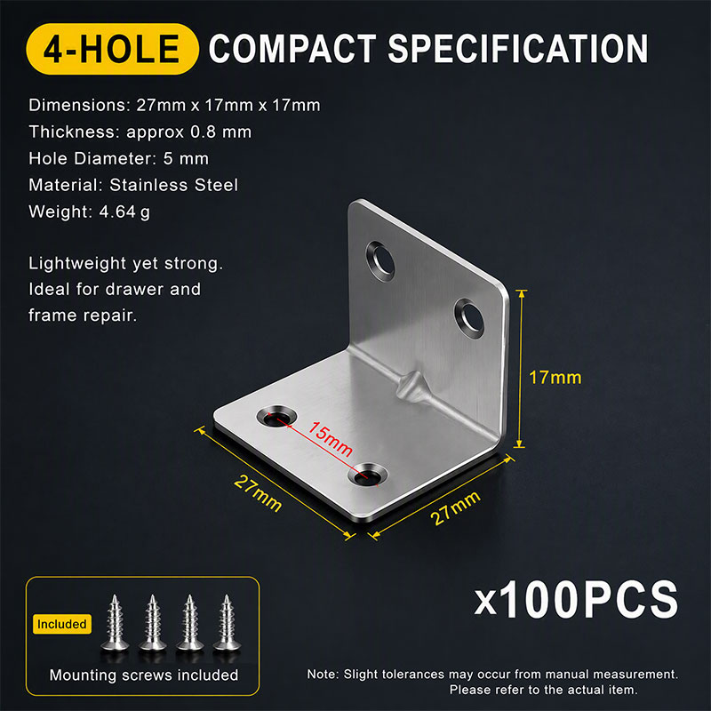 Engsel Sekrup Sudut Siku 90 De - Cabinet Hinge Overlay ulasan dan harga