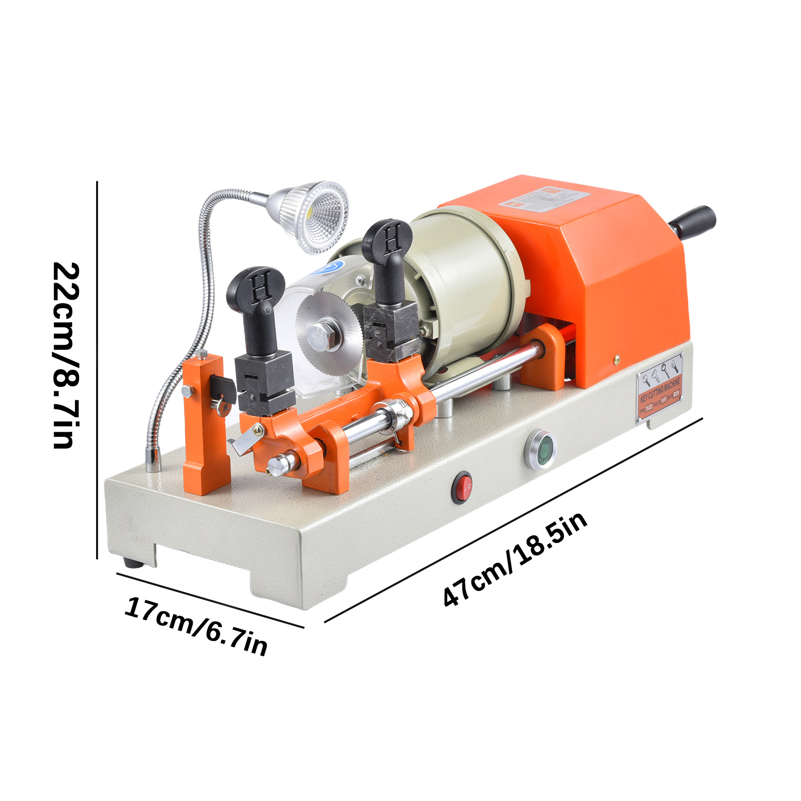 Mesin Duplikator Kunci Alat Pe - Furniture Hardware Fitting ulasan dan harga
