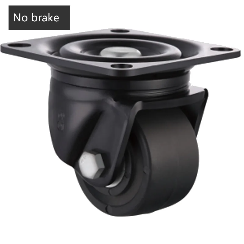 Penahan Beban 600KG, Roda/Roda - Furniture Hardware Lowes ulasan dan harga