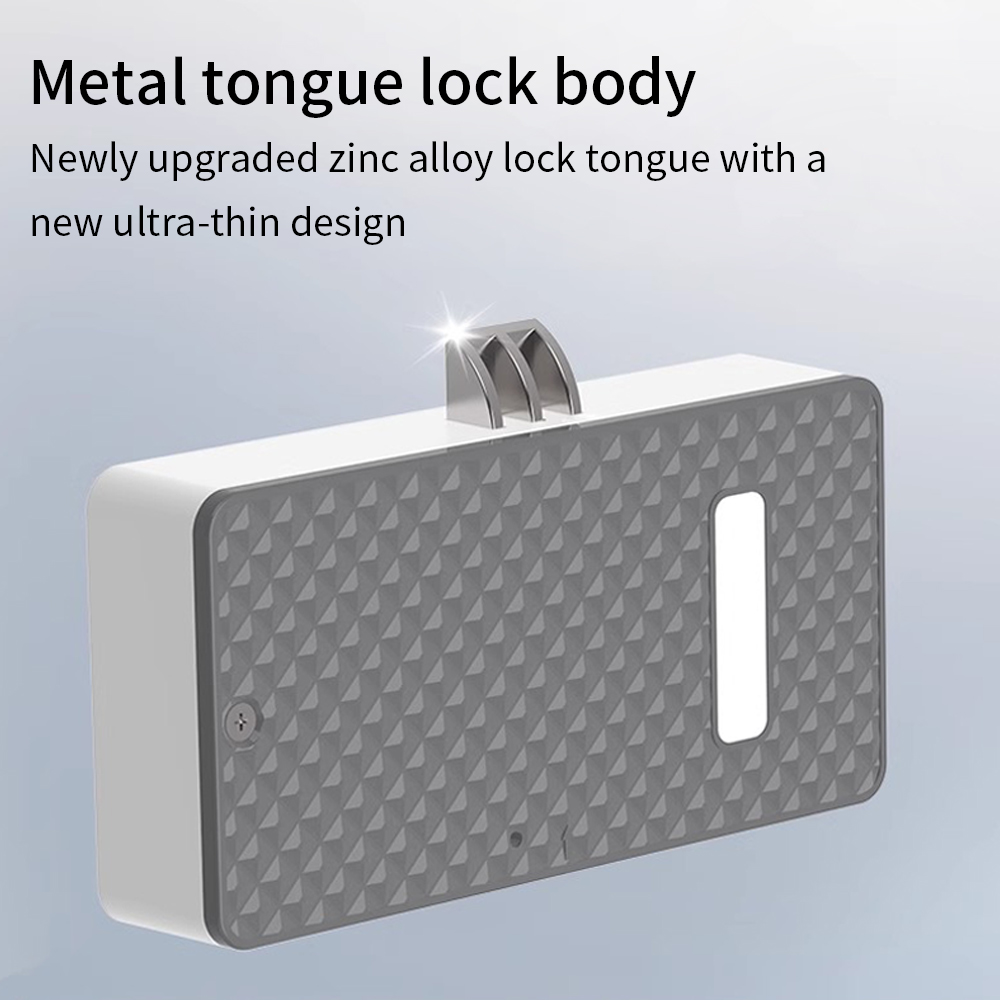 Tuya Bluetooth Pintar Kabinet  - Furniture Hardware Manufacturer ulasan dan harga