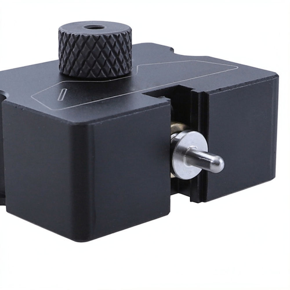 Alat Penentu Posisi Konektor T - Furniture Hardware Jig ulasan dan harga
