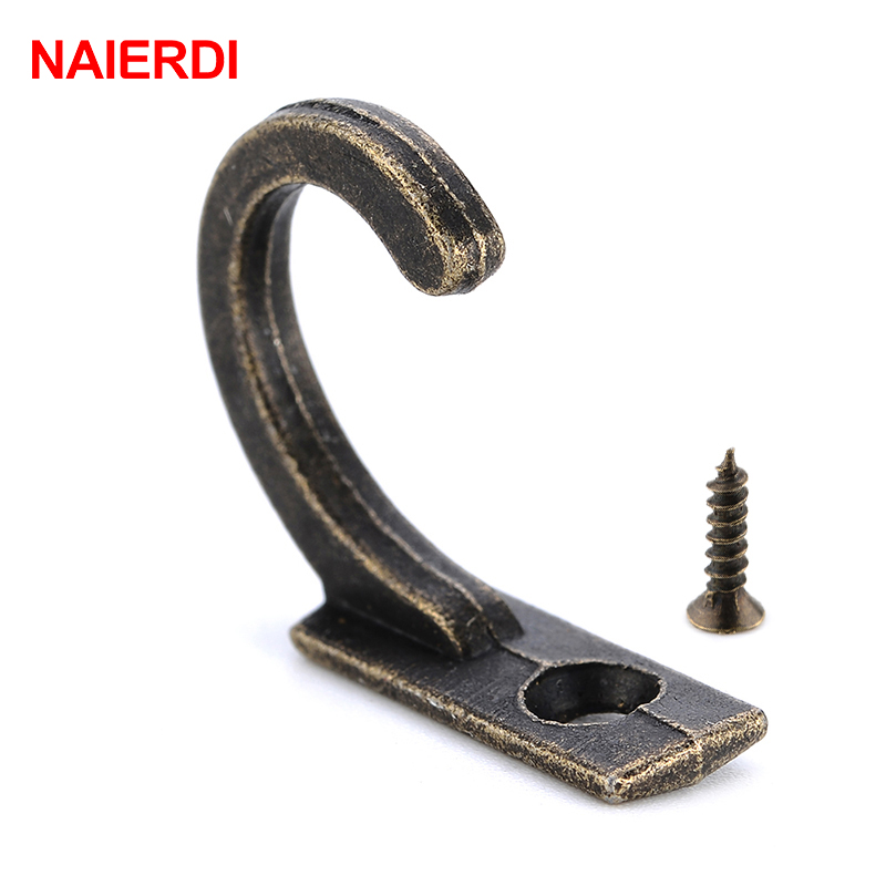 Naierdi 10 Pcs Kecil Antik Kai - Furniture Hardware Manufacturer ulasan dan harga