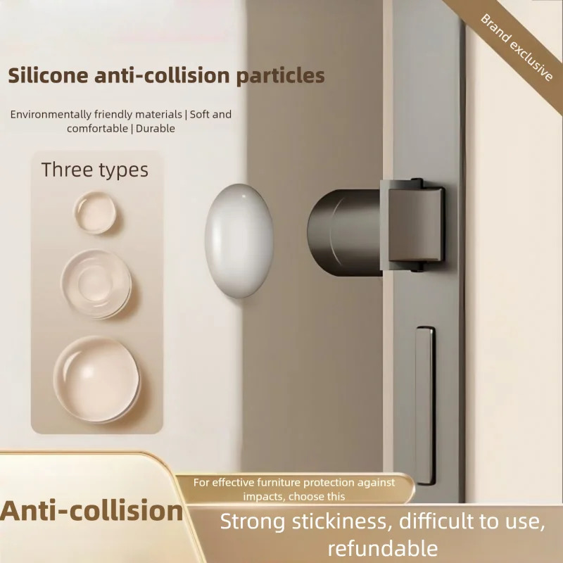 Bantalan Karet Silikon untuk L - Furniture Hardware Manufacturer ulasan dan harga