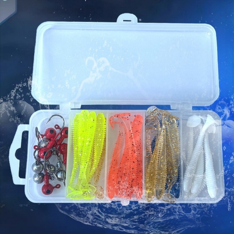 40 buah/set Kit Umpan Lunak, U - Furniture Hardware Jig ulasan dan harga
