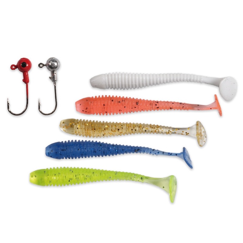 40 buah/set Kit Umpan Lunak, U - Furniture Hardware Jig ulasan dan harga