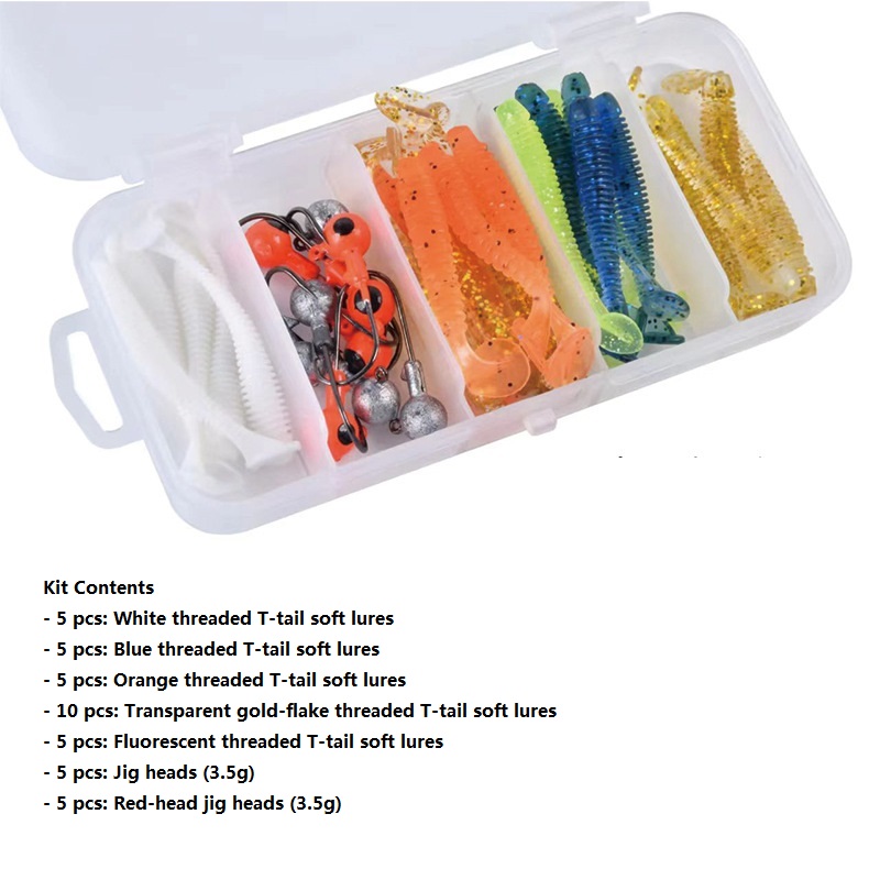40 buah/set Kit Umpan Lunak, U - Furniture Hardware Jig ulasan dan harga