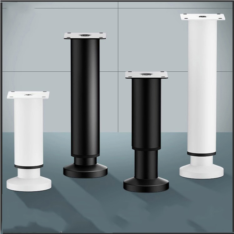 Kaki kabinet teleskopik dapat  - Cabinet Hinge Overlay ulasan dan harga