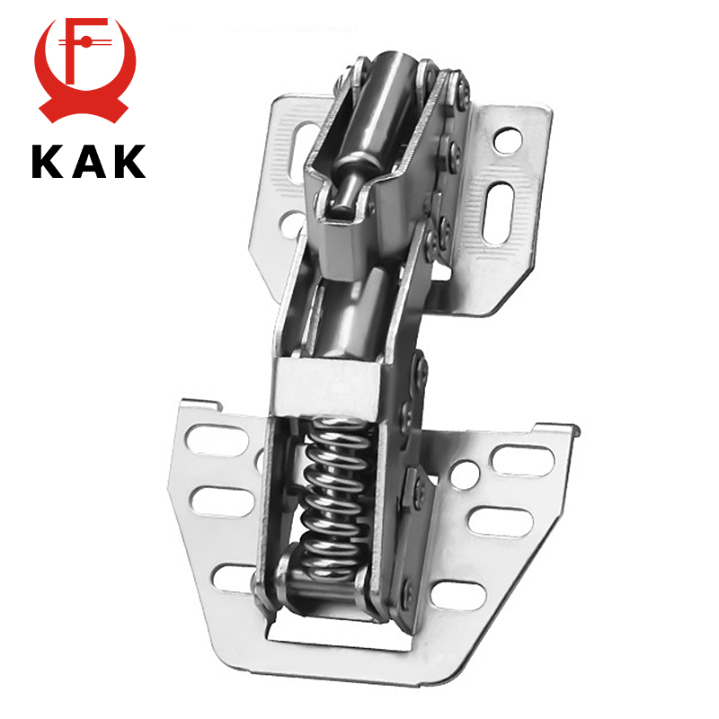 KAK hidrolik kabinet engsel tu - Cabinet Hinge Overlay ulasan dan harga