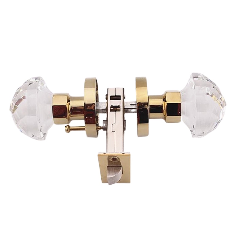 Kunci Pegangan Bola Kaca Krist - Furniture Hardware Fitting ulasan dan harga