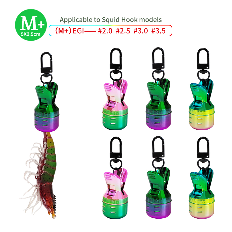 Set Pelindung Umpan Jig Cumi E - Furniture Hardware Jig ulasan dan harga