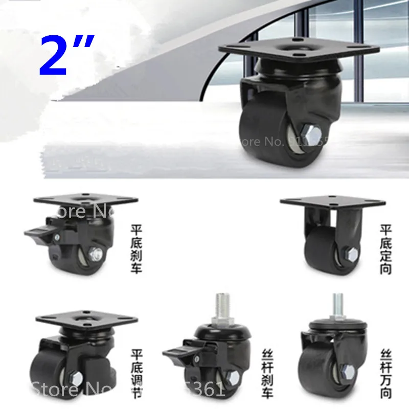 Kapasitas Beban 300KG, Roda/Ro - Furniture Hardware Lowes ulasan dan harga