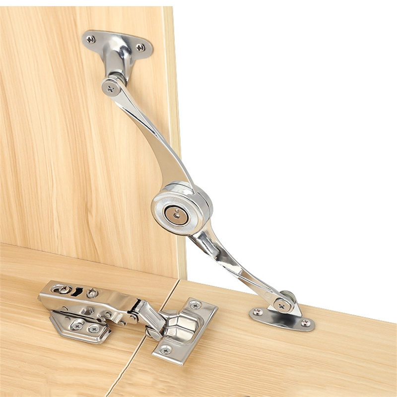 Hidrolik secara acak menghenti - Cabinet Hinge Overlay ulasan dan harga
