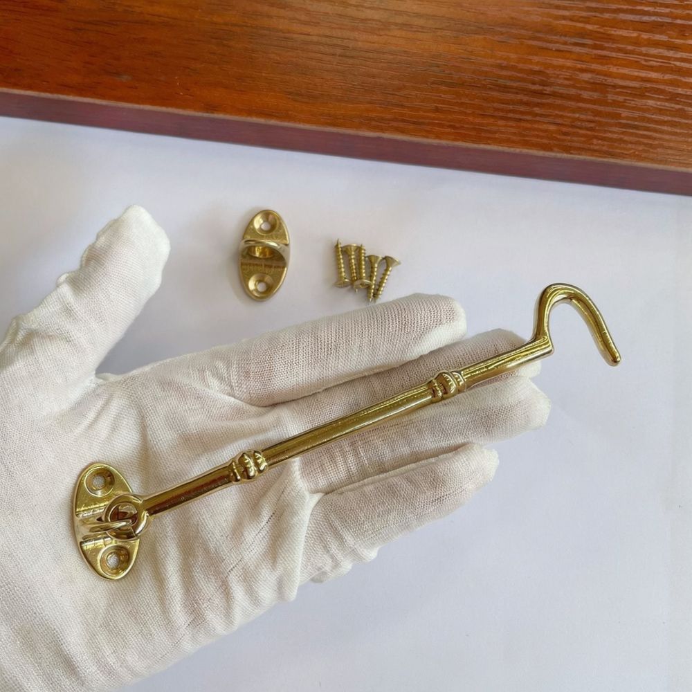Gantungan Jendela dari Kuninga - Furniture Hardware Fitting ulasan dan harga
