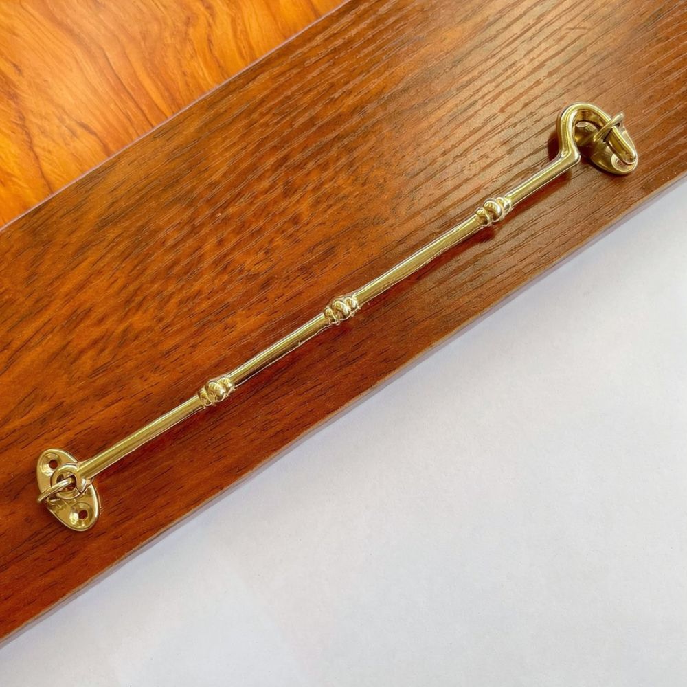 Gantungan Jendela dari Kuninga - Furniture Hardware Fitting ulasan dan harga